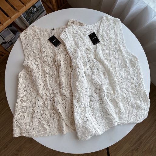 Meva Vest
