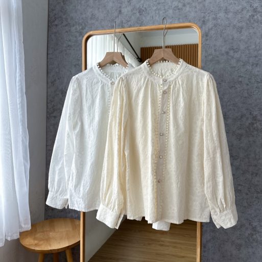 Hanna Blouse