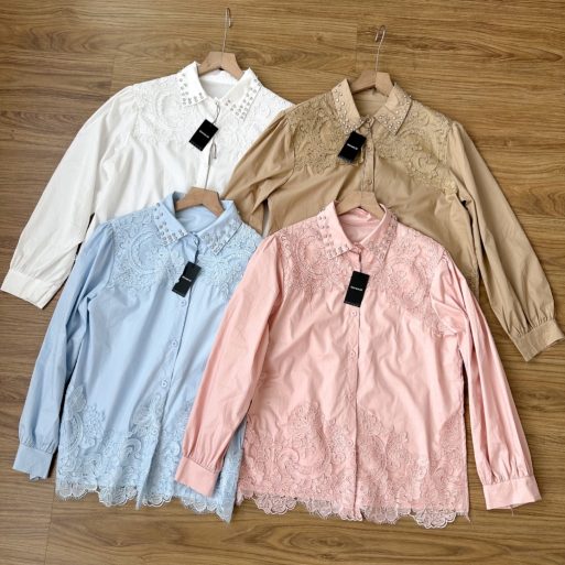 Zalea Shirt