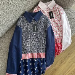 Ayuni Shirt