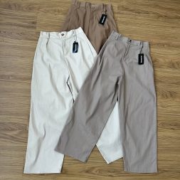 Fudy Cullotes Pants
