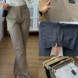 Jhea Cutbray Pants