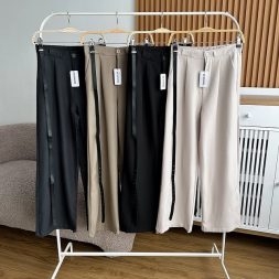 Seine Cullotes Pants