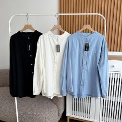 Canya Blouse