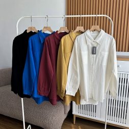 Lenia Shirt