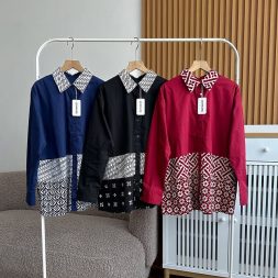 Laluna Shirt