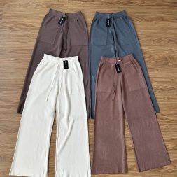 Nada Knit Pants
