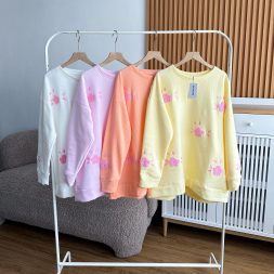 Bivi Blouse Oversize